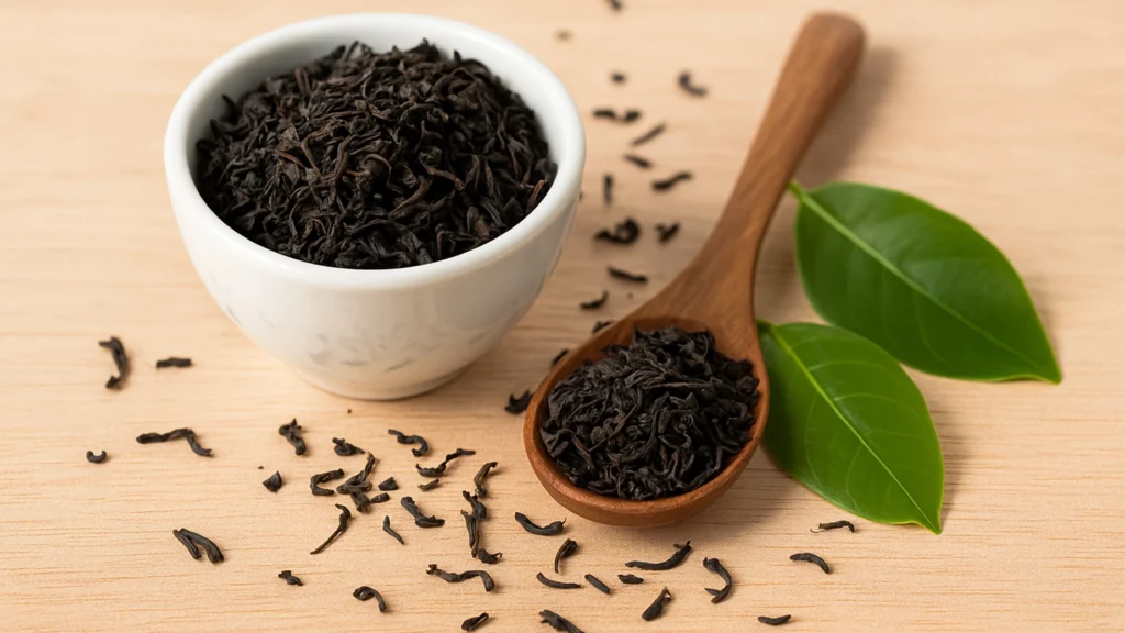 Green Tea